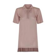 Maison Margiela Rosa T-shirts och Polos fr?n Maison Margiela Pink, Dam