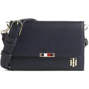 Tommy Hilfiger Crossover Sky Captain Axelväska Black, Dam