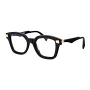 Kuboraum Stiliga Optiska Maske Q3 Glasögon Black, Herr