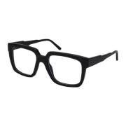 Kuboraum Stilfull Optisk Mask Black, Herr