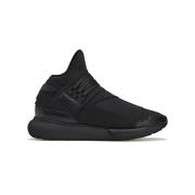 Adidas Qasa High Skor Tubular Sole Innovation Black, Herr