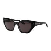 Karl Lagerfeld Stiliga solglasögon Kl6145S Black, Dam