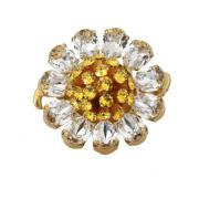 Dolce & Gabbana Elegant Guld Smycke för Kvinnor Yellow, Dam