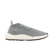 Filling Pieces Speed Arch Runner Knit Sneakers Gray, Herr