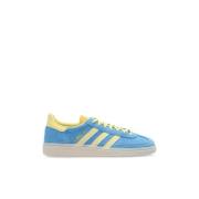 Adidas Originals Handball Spezial Sports Skor Blue, Dam