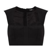 Balmain Ulltopp Black, Dam