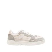 Axel Arigato Beige Light Grey Dice Sneaker Multicolor, Dam