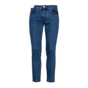 Entre amis Stiliga Denim Jeans Blue, Herr