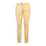 Roy Roger's Jeansbyxor Beige, Herr