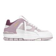 Axel Arigato Area Lo Sneaker Purple, Dam