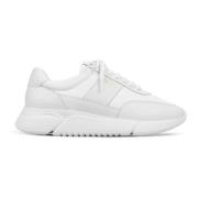 Axel Arigato Genesis Vintage Runner White, Herr