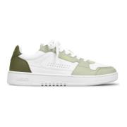 Axel Arigato Dice Lo Sneaker Green, Dam