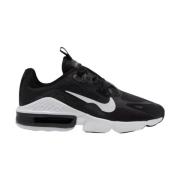 Nike AIR MAX Infinity 2 Sneakers Svart Black, Herr