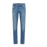 Hugo Boss Jeans Blue, Herr