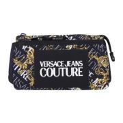 Versace Jeans Couture Stiliga Väskor Kollektion Multicolor, Herr