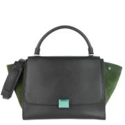 Celine Vintage Pre-owned Mocka celine-vskor Multicolor, Dam