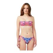 Custo Barcelona Swimwear Multicolor, Dam