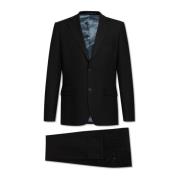 Paul Smith Ullkostym Black, Herr