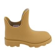 Burberry Ankle Boots Yellow, Herr
