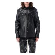 Rick Owens Outdoor Black, Herr