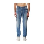 Diesel D-Finitive Jeans Blue, Herr