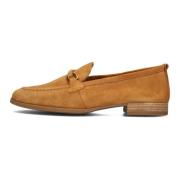 Unisa Dam Loafers Daneri Brown, Dam