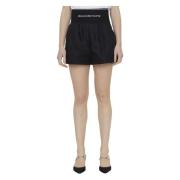 Alexander Wang Shorts Black, Dam