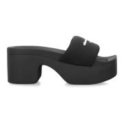 Alexander Wang Shoes Black, Dam