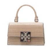 Tory Burch Handbags Beige, Dam