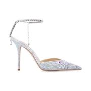 Jimmy Choo ‘Saeda’ pumps Gray, Dam