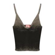 Diesel Top `M-Laila` Black, Dam