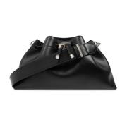 Jimmy Choo ‘Bon Bon’ Axelväska Black, Dam