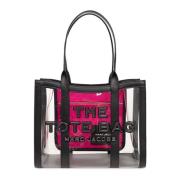 Marc Jacobs ‘The Tote Medium’ Shopper Bag Pink, Dam