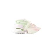 Balmain Pre-owned Pre-owned Laeder sneakers Multicolor, Dam