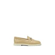 Marc O'Polo Loafer Beige, Dam