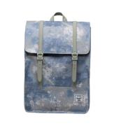 Herschel Stilren Seagrass Ryggsäck Blue, Herr