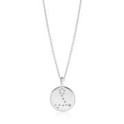 Sif Jakobs Jewellery Necklaces Gray, Dam