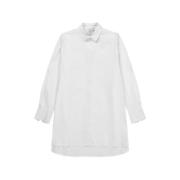 Munthe Shirts White, Dam