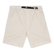 Woolrich Avslappnad Easy Short för Män Beige, Herr