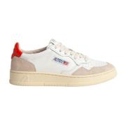 Autry Snygga Aulm Ls45 Sneakers Multicolor, Herr