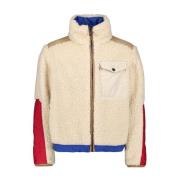 Moncler Vändbar Pufferjacka Multicolor, Herr