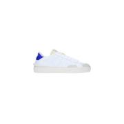 Strype Grundläggande Sneakers White, Herr