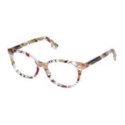 Burberry Stiliga Glasögon 2291 Multicolor, Dam