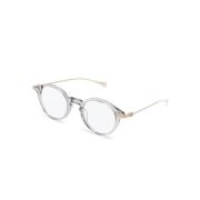 Dita Dlx427 A03 Optical Frame Gray, Unisex