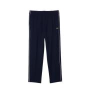 Lacoste Blå Sweatpants Ss24 Blue, Herr