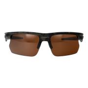 Oakley Bisphaera Stiliga Solglasögon Multicolor, Unisex