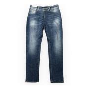 Pt01 Swing Jeans Blue, Herr