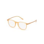 Oliver Peoples Gul Optisk Ram Must-Have Yellow, Unisex