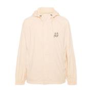 Maison Kitsuné Parkas Beige, Herr