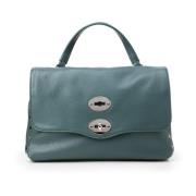 Zanellato Handbags Green, Dam